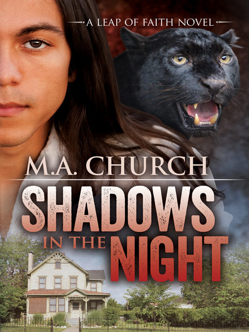 Title details for Shadows in the Night by M.A. Church - Available